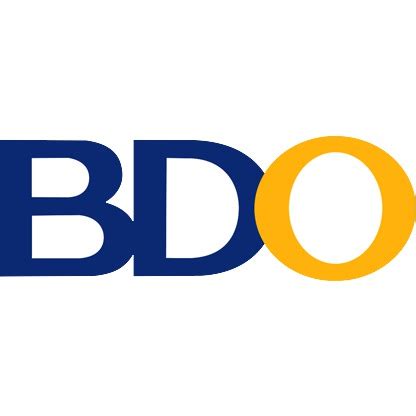 bdo unibank|Iba pa.